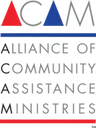Logo of Alliance of Community Assistance Ministries, Inc.