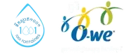 Logo de TEUK SAAT 1001 organization