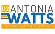 Logo of Friends of Antonia Watts