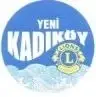 Logo of Yeni Kadikoy Lions Club