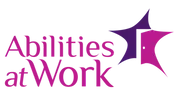 Logo of Abilities at Work