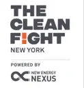 Logo de The Clean Fight