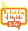 Logo de The Best Day of My Life So Far