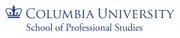 Logo of Columbia University - School of Professional Studies