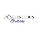 Logo de Sciencious_Brisbane
