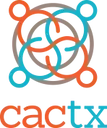Logo de Children's Advocacy Centers of Texas