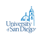 Logo of University of San Diego