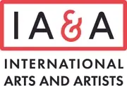 Logo de International Arts & Artists