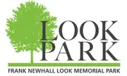 Logo of Frank Newhall Look Memorial Park