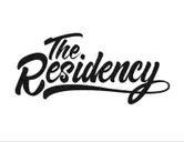 Logo de The Residency