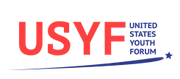 Logo de United States Youth Forum
