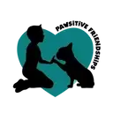 Logo of Pawsitive Friendships