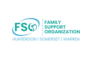 Logo of Family Support Organization of Hunterdon, Somerset, Warren Counties