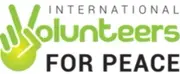Logo of International Volunteers for Peace