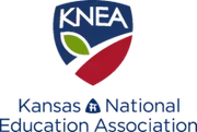 Logo de Kansas National Education Association