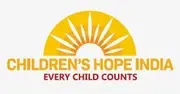 Logo of Children's Hope India
