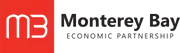 Logo of Monterey Bay Economic Partnership