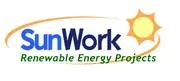 Logo de SunWork Renewable Energy Projects