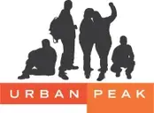 Logo de Urban Peak