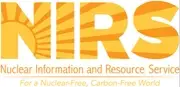 Logo de Nuclear Information and Resource Service