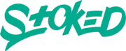 Logo de Stoked Mentoring LA