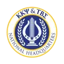 Logo of Kappa Kappa Psi and Tau Beta Sigma