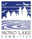 Logo of Mono Lake Committee