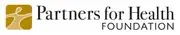 Logo of Partners for Health Foundation