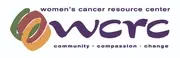 Logo de Women's Cancer Resource Center