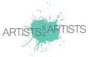 Logo de Artists for Artists