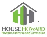 Logo de Howard County Housing Commission