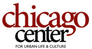 Logo of Chicago Center for Urban Life & Culture