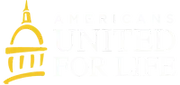 Logo de Americans United for Life