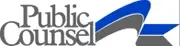 Logo of Public Counsel