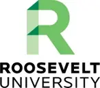 Logo de Roosevelt University Chicago