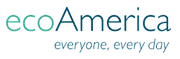Logo of ecoAmerica