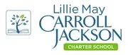 Logo de Lillie May Carroll Jackson Charter School