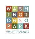 Logo de Washington Square Park Conservancy
