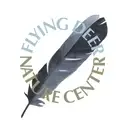 Logo of Flying Deer Nature Center