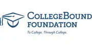 Logo of CollegeBound Foundation