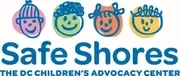 Logo de Safe Shores - The D.C. Children's Advocacy Center