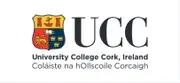 Logo of University College Cork, Ireland