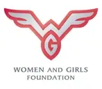 Logo de Women and Girls Foundation