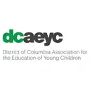 Logo de District of Columbia Association for the Education of Young Children