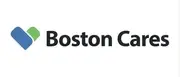 Logo de Boston Cares