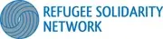 Logo of Refugee Solidarity Network