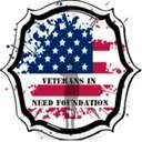 Logo of Veterans in Need Foundation Inc.