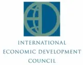 Logo de International Economic Development Council (IEDC)