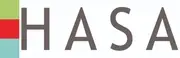 Logo de HASA