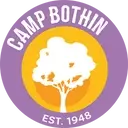 Logo de Camp Bothin- Girl Scouts of Northern California